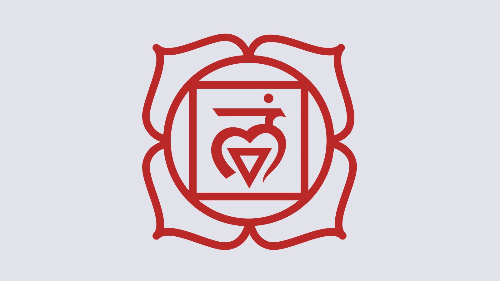 Root Chakra – Arborvitae Designs