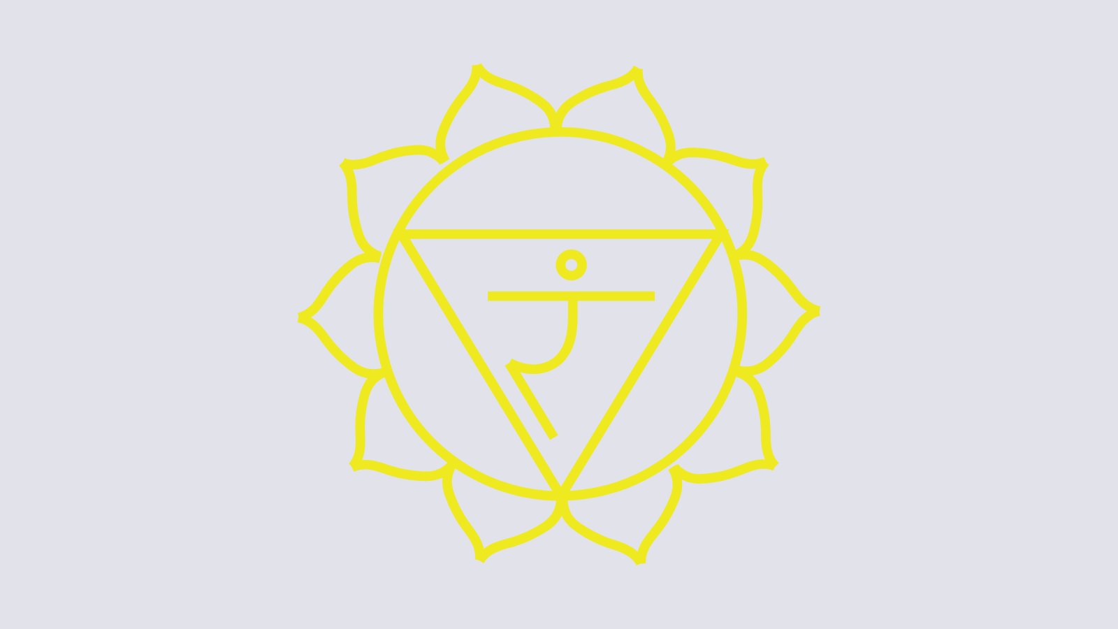 Solar Plexus Chakra – Arborvitae Designs