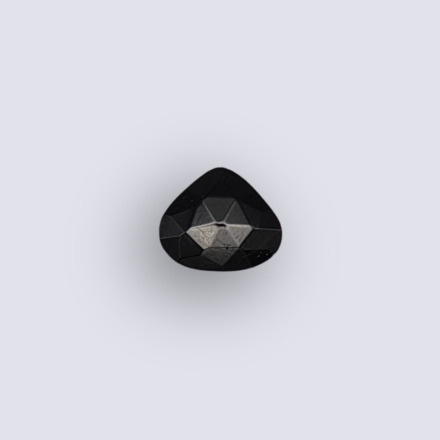 Custom Sterling Silver and Gemstone Ring - Multiple Gemstone Options