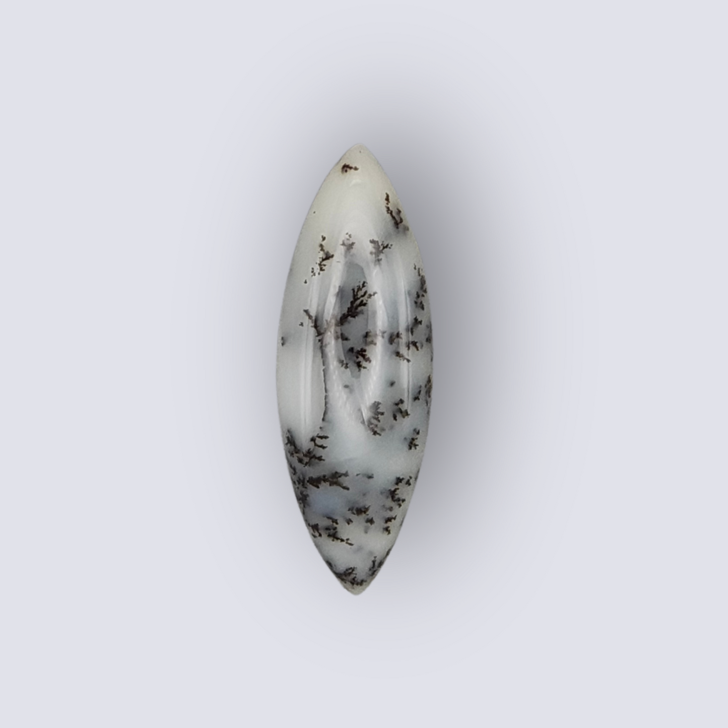Custom Sterling Silver and Gemstone Ring - Multiple Gemstone Options
