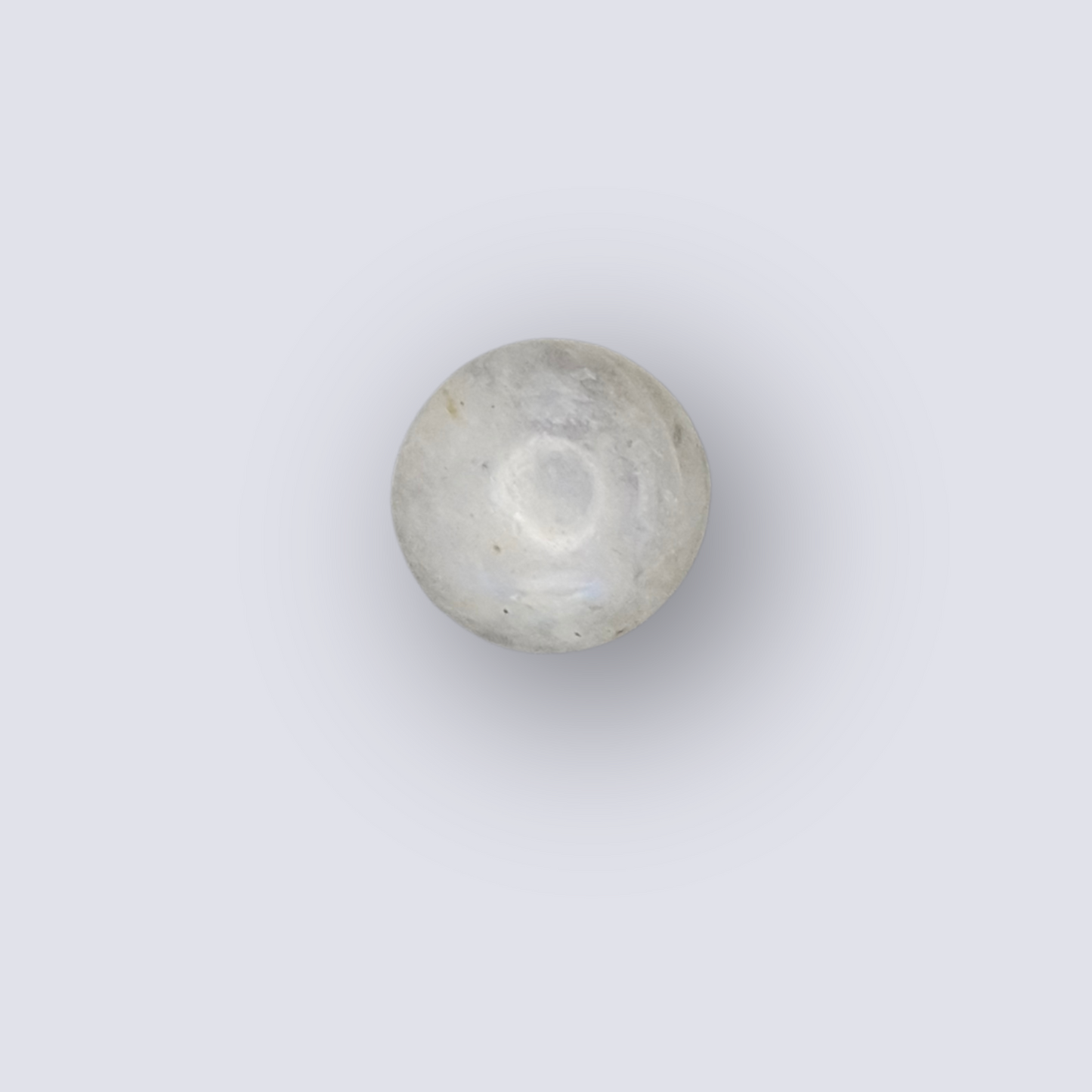 Custom Sterling Silver and Gemstone Ring - Multiple Gemstone Options