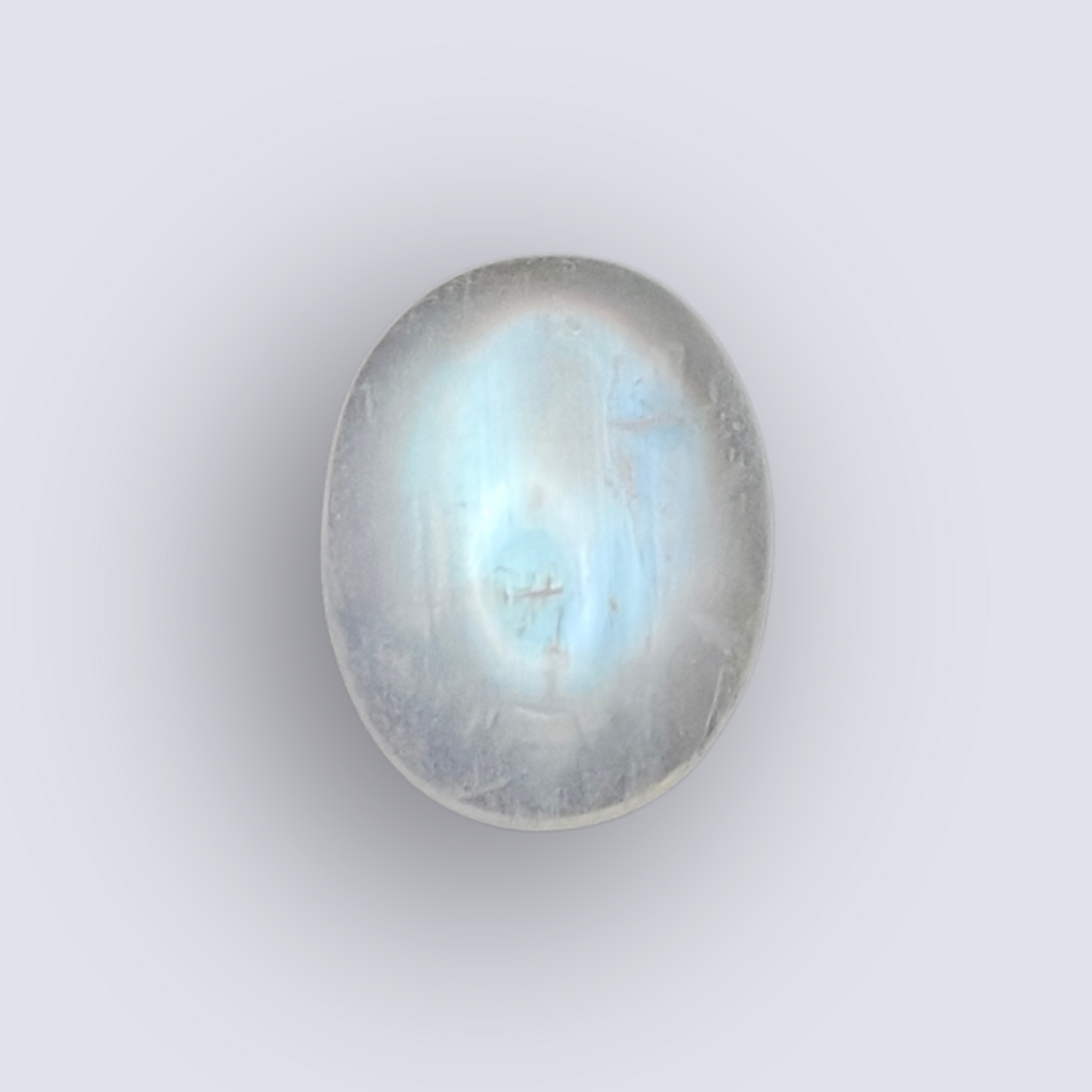 Custom Sterling Silver and Gemstone Ring - Multiple Gemstone Options