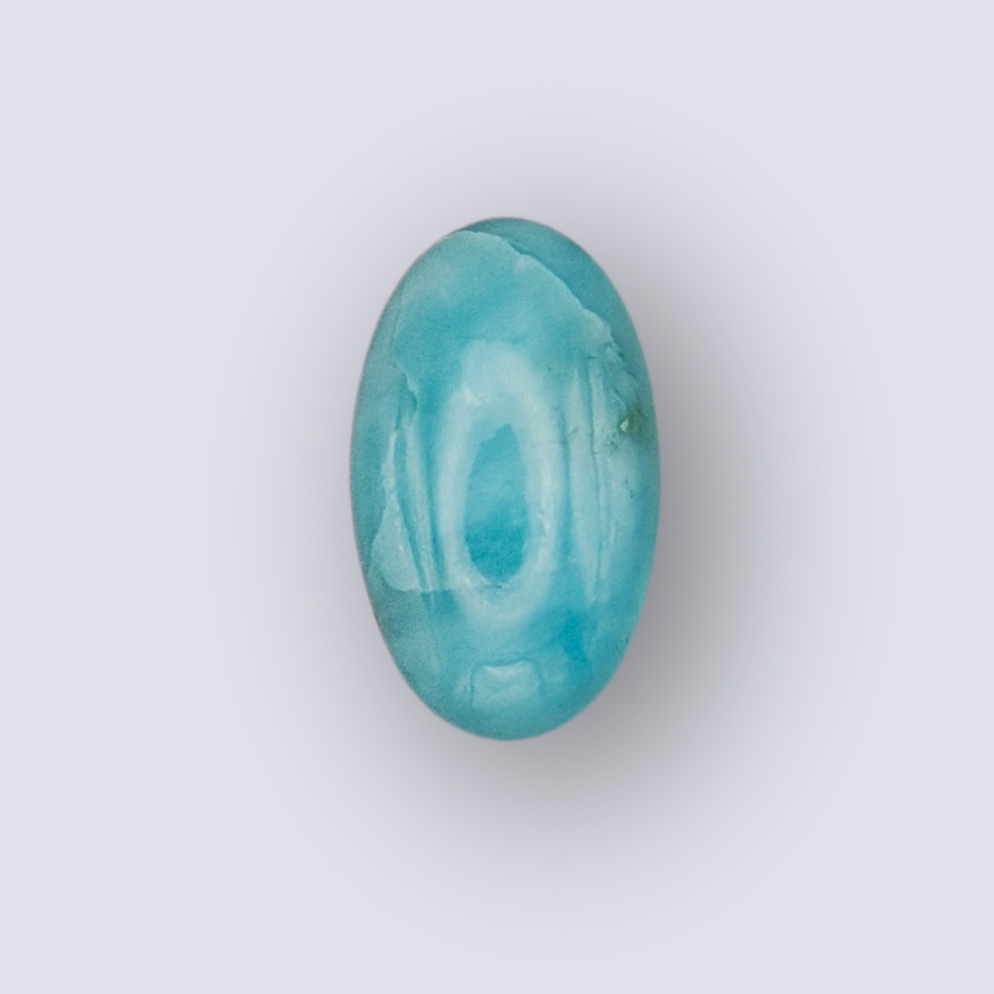 Custom Sterling Silver and Gemstone Ring - Multiple Gemstone Options