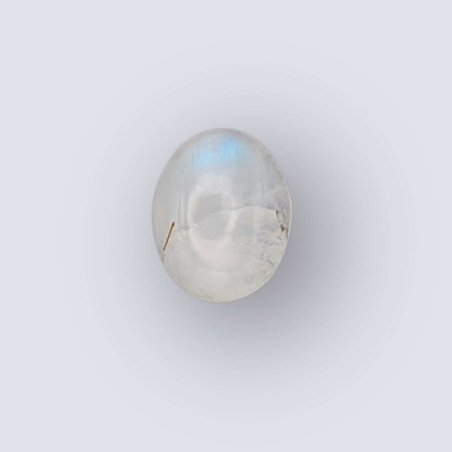 Custom Sterling Silver and Gemstone Ring - Multiple Gemstone Options
