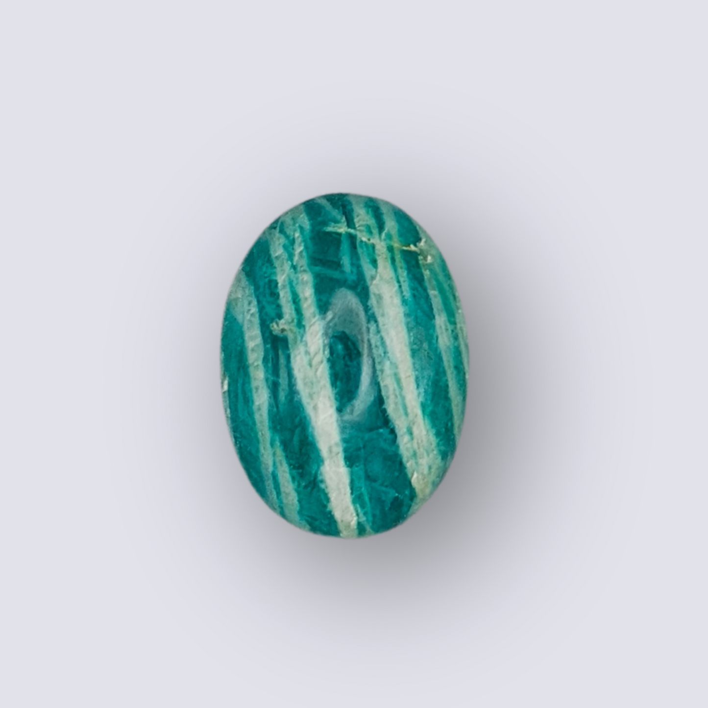 Custom Sterling Silver and Gemstone Ring - Multiple Gemstone Options