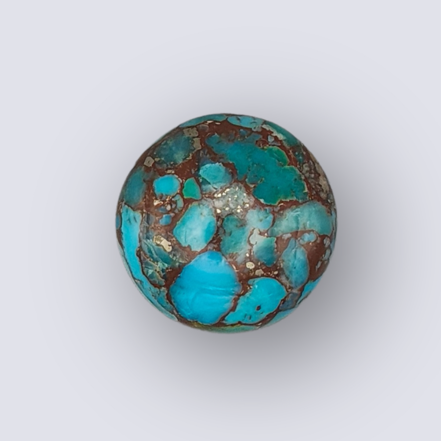 Custom Sterling Silver and Gemstone Ring - Multiple Gemstone Options