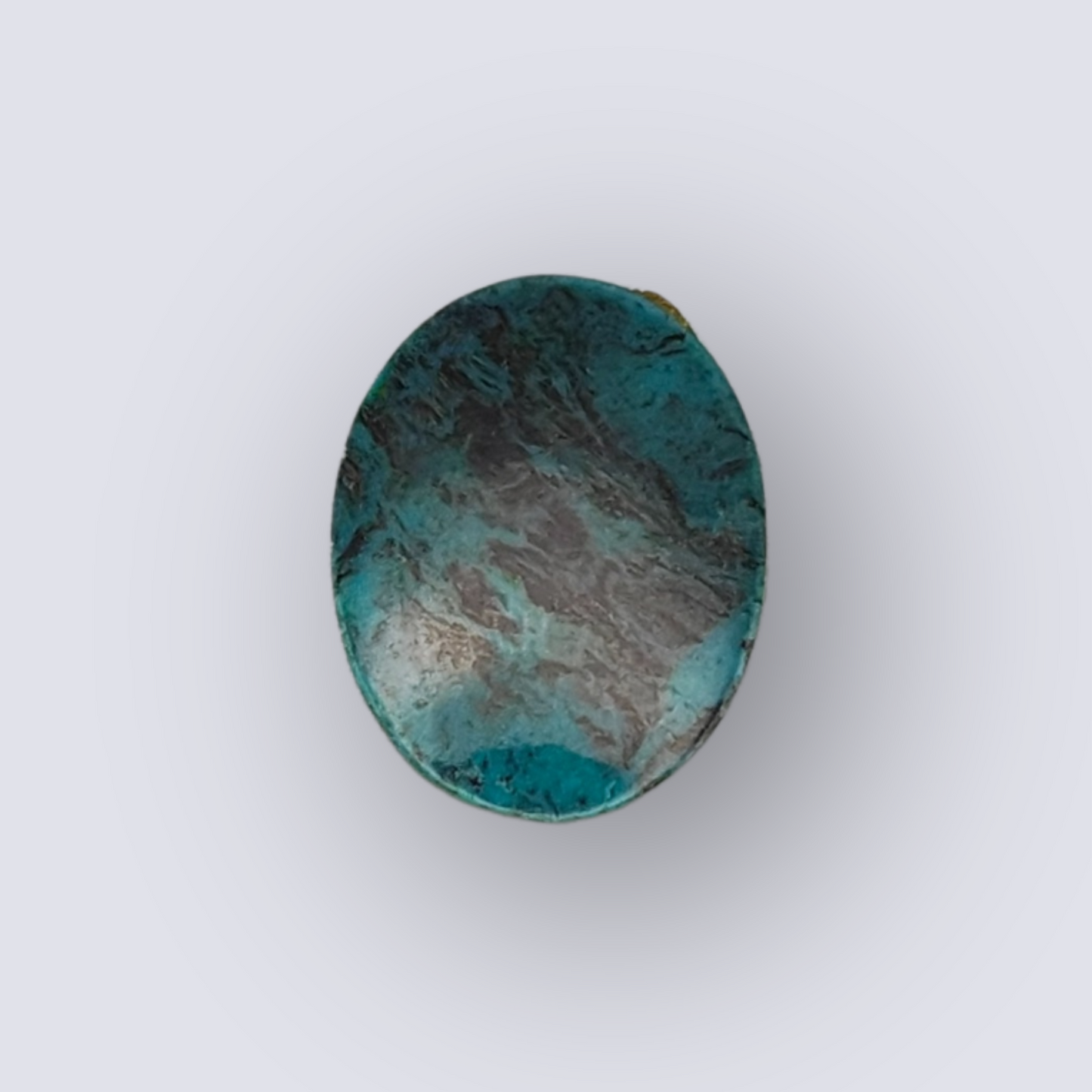 Custom Sterling Silver and Gemstone Ring - Multiple Gemstone Options